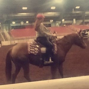 Meet your Posher, Paula